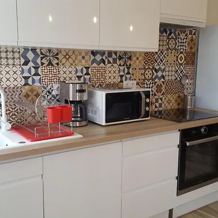 펜션 La Maison A Bernard Beaurepaire (Vendee)