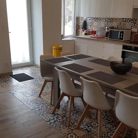 La Maison A Bernard *