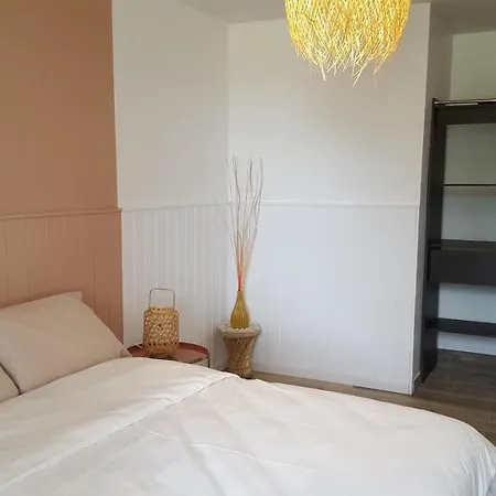 La Maison A Bernard