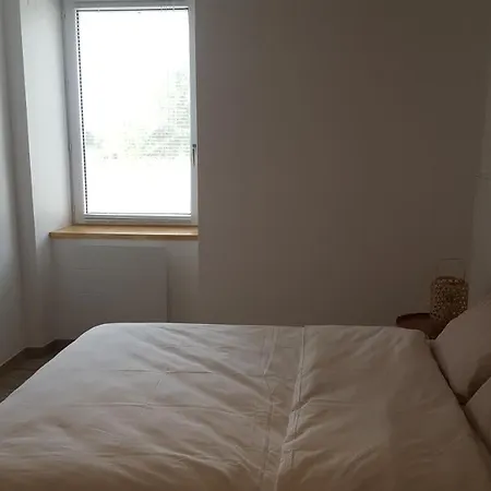 La Maison A Bernard 펜션 *