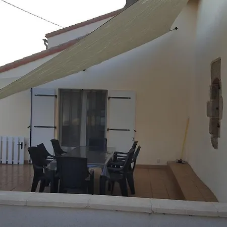 La Maison A Bernard *