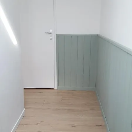 La Maison A Bernard