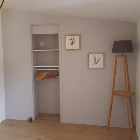 펜션 La Maison A Bernard