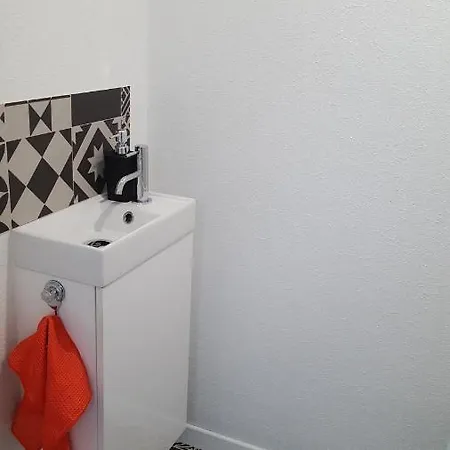 La Maison A Bernard *