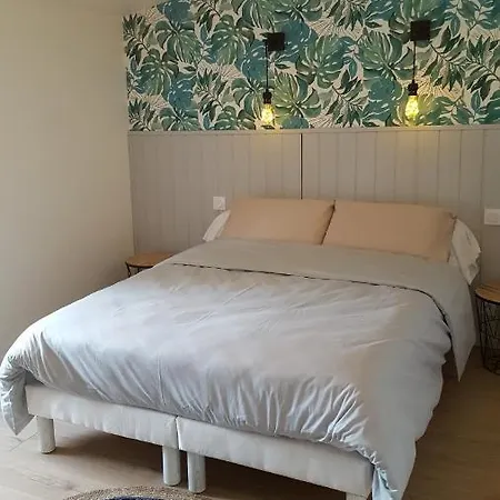 La Maison A Bernard *